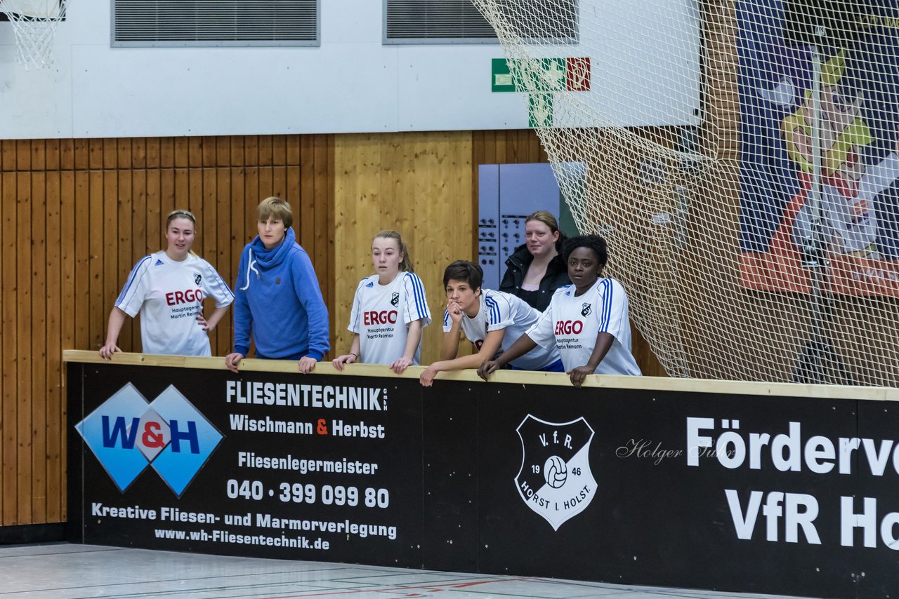 Bild 318 - Volksbank-Cup Horst